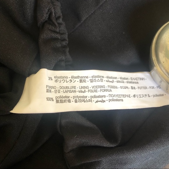 NWT ZARA Bodysuit 👯‍♀️ - Picture 12 of 14